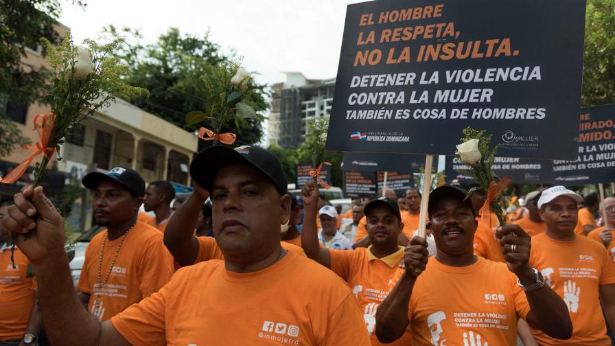 1,418 mujeres fueron asesinadas de 2005 a 2019 por parejas o exparejas