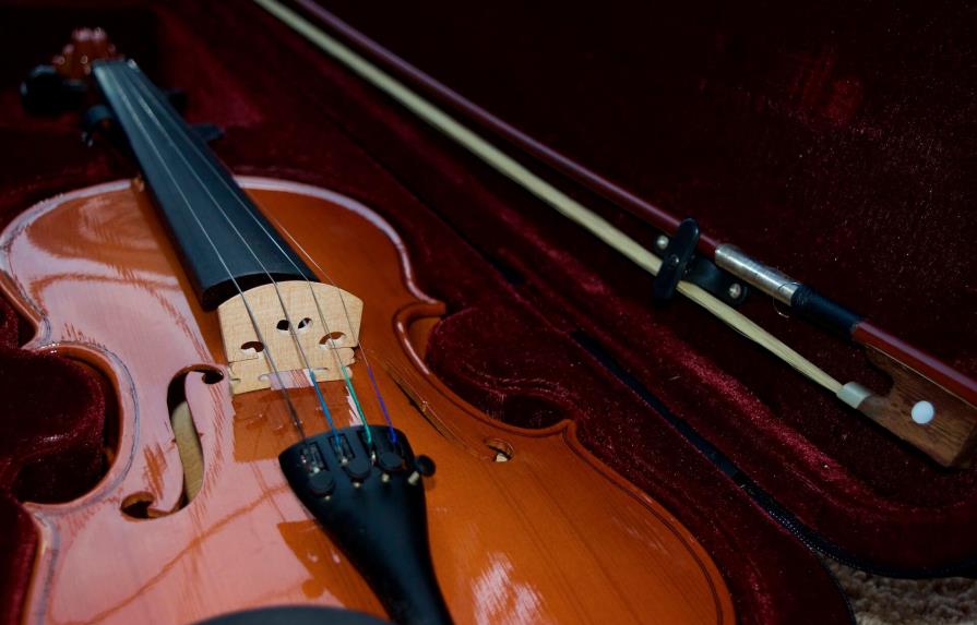 Violines Stradivarius, posible móvil de crimen de alemanes