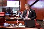 Senador de La Altagracia renuncia a la Fuerza del Pueblo