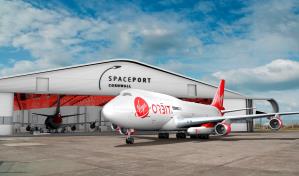 Virgin Orbit aplaza lanzamiento espacial por falla técnica