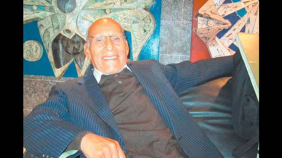 Muere arrollado artista boliviano Alfredo Da Silva 