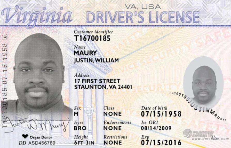 Inmigrantes indocumentados podrán obtener licencia de conducir en Virginia