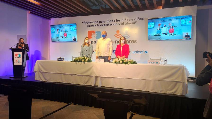 Evita que los menores sean abusados sexualmente a través del internet
