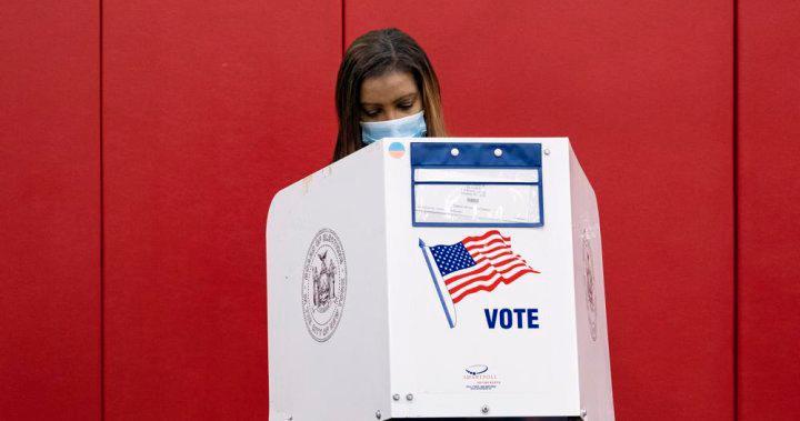 Personas con “residencia americana”, a un paso de poder votar en elecciones en Nueva York