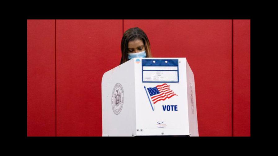 Personas con “residencia americana”, a un paso de poder votar en elecciones en Nueva York