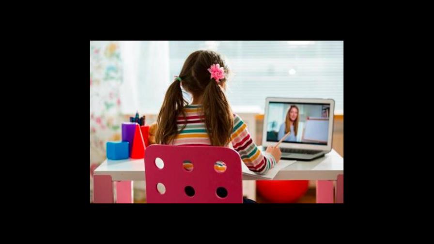 Brecha digital y apagones amenazarían la educación virtual en República Dominicana 