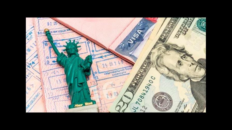 EE.UU. anuncia que habrá cambios reglamentarios en las visas de estudiantes y periodistas EE.UU. anuncia que habrá cambios reglamentarios en las visas de estudiantes y periodistas