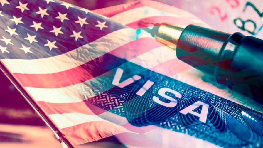 ?Las emergencias necesarias para solicitar visas B1B2
?Nuevo centro de logística de USCIS
