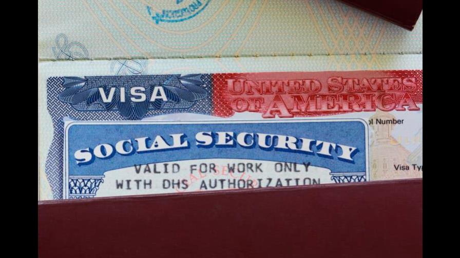 EEUU anuncia nuevas restricciones a visas de trabajo