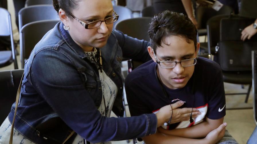 EEUU deja de dar visa especial por tratamiento médico