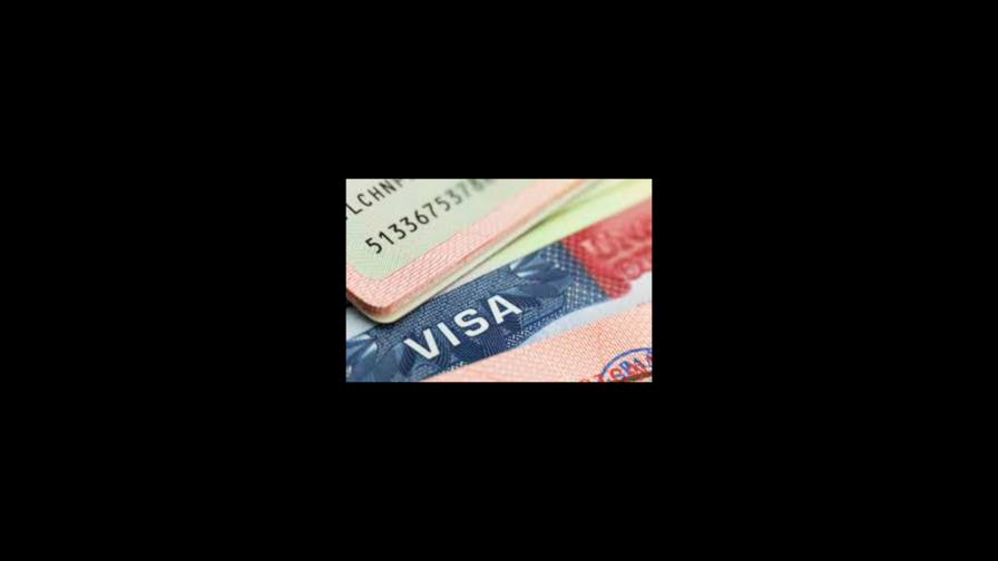 Extensión del ESTA/Exención      de visas por el COVID-19
Residente pidiendo a cónyuge       e hijos menores