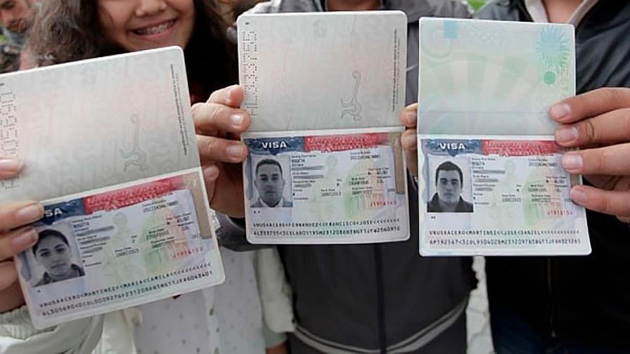 Empieza el VAC – Centro de Aplicación de Visas, abierto a partir del 15 de junio 
Deportación vs retiro de admisión
Después de los 21