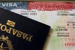 Embajada de EE.UU. ha procesado casi 180 mil visas de no inmigrante en 2023
