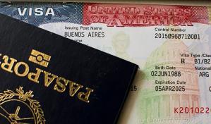 Embajada de EE.UU. ha procesado casi 180 mil visas de no inmigrante en 2023