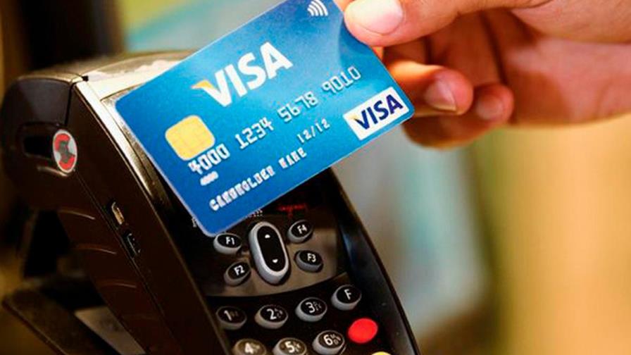 La Justicia de Estados Unidos investiga prácticas anticompetitivas de Visa, según WSJ