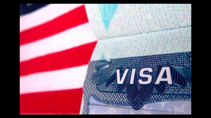 República Dominicana queda fuera de la “lotería de visas” de EE.UU. República Dominicana queda fuera de la “lotería de visas” de EE.UU.