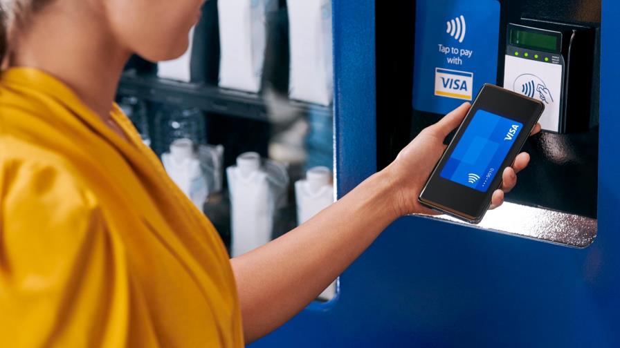 Interesan al usuario los pagos sin contacto