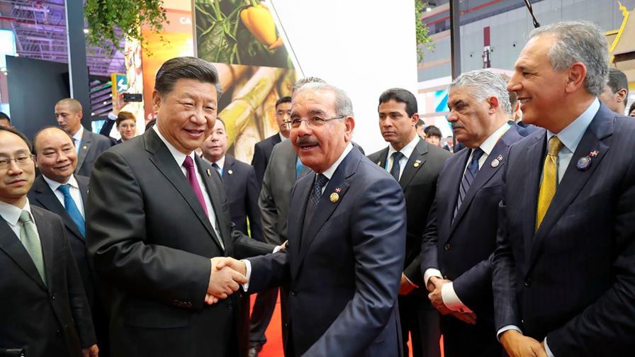 A un año de relaciones con China, exportaciones retoman crecimiento