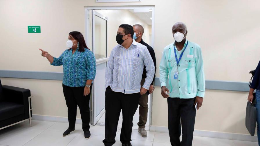 Hospitales deberán realizar sus compras a través del portal de Contrataciones Públicas Hospitales deberán realizar sus compras a través del portal de Contrataciones Públicas