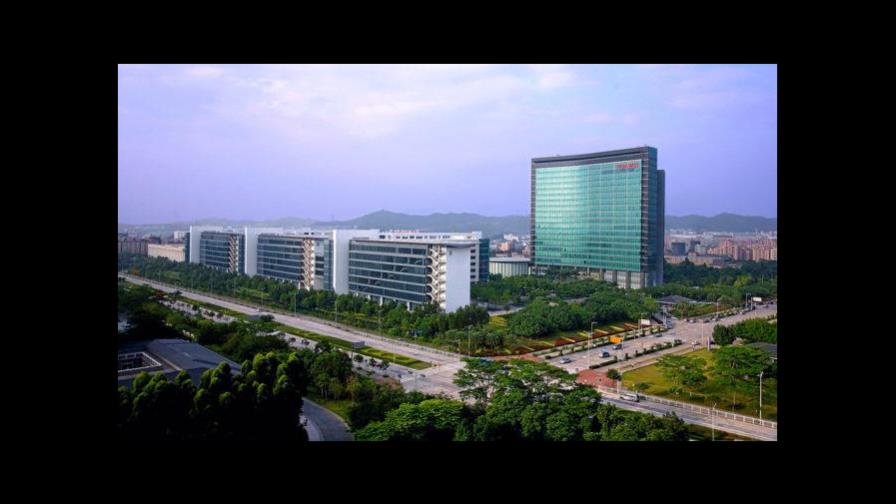 Los ingresos de Huawei crecen en 24.4%  interanual en el tercer trimestre de 2019