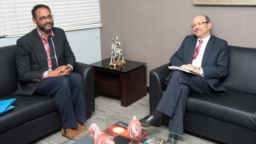 El Inabie, más allá del alimento escolar 