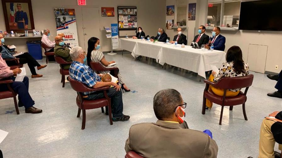 JCE se comunicará con dominicanos en Nueva York para motivarlos a votar el 5 de julio
