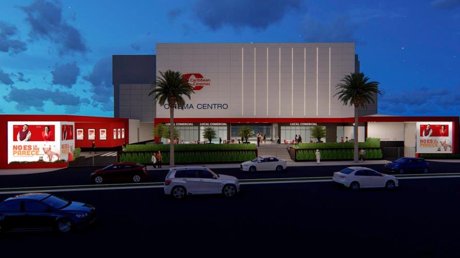 El remodelado Cinema Centro abre nuevamente sus puertas 