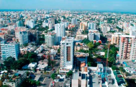Aire de Santo Domingo registra altos niveles de partículas contaminantes