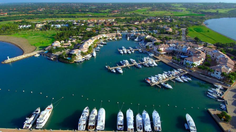 Turismo náutico con oportunidad de expandirse en la República Dominicana