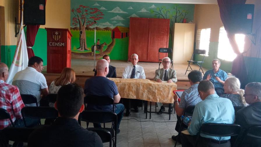 Ateneo Insular hará encuentro en La Romana y San Pedro de Macorís Ateneo Insular hará encuentro en La Romana y San Pedro de Macorís