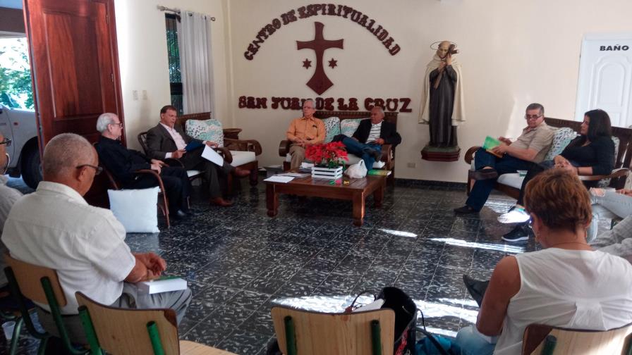 El Ateneo Insular realizó encuentro literario 
