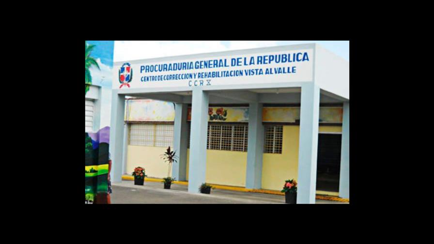 Muere un preso de la cárcel San Francisco de Macorís y dos dan positivos al coronavirus 