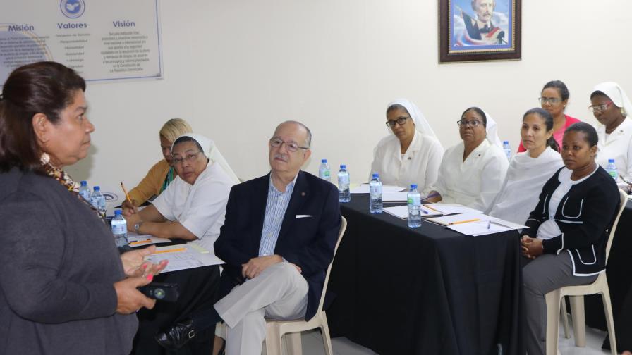  Escuela de Formación de Pastoral de la Salud  iniciará docencia en el  2021