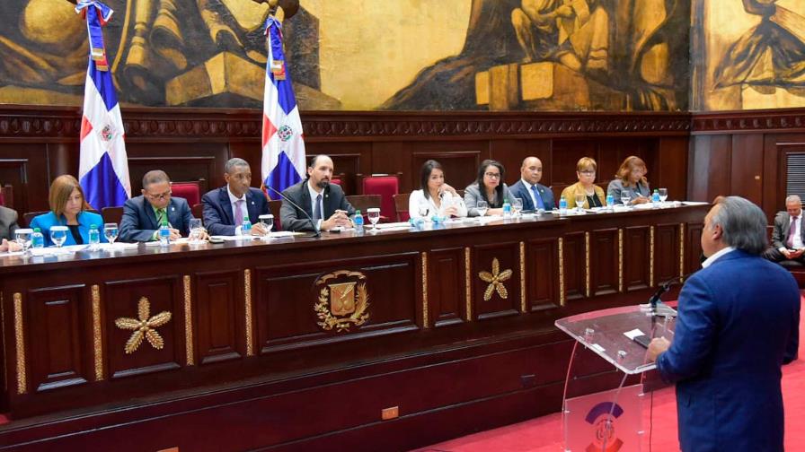 Empresarios atacan ley de alquileres