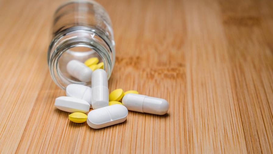 Suero de vitamina C, ¿placebo?