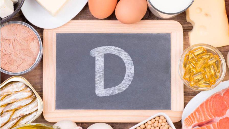 Los niveles de vitamina D determinan el riesgo de sufrir cáncer colorrectal