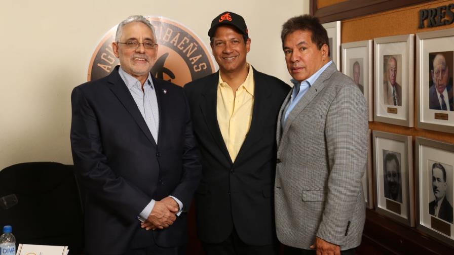 La demanda de Águilas a Juanchy Sánchez por RD$5,5 MM calienta la liga La demanda de Águilas a Juanchy Sánchez por RD$5,5 MM calienta la liga