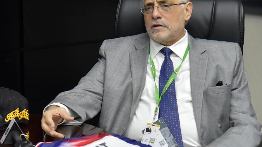 La asistencia, secreto de Estado