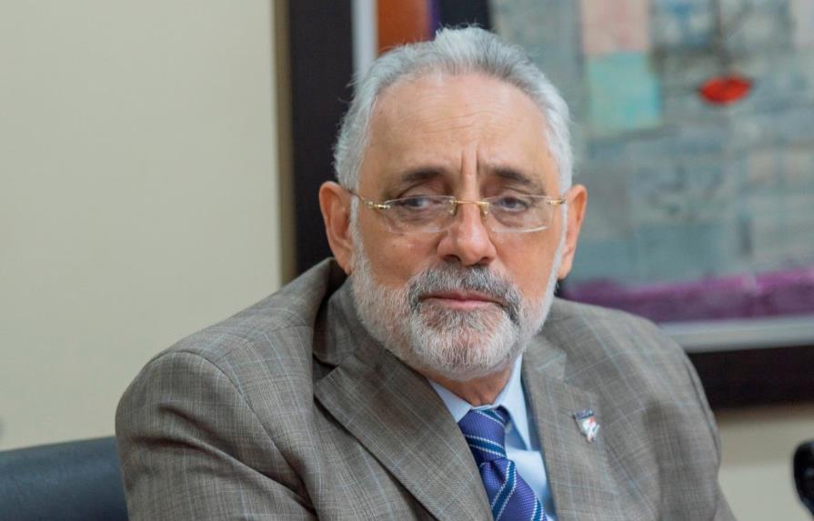 Presidente de Lidom califica de agradable informe del síndico de Santo Domingo Este
