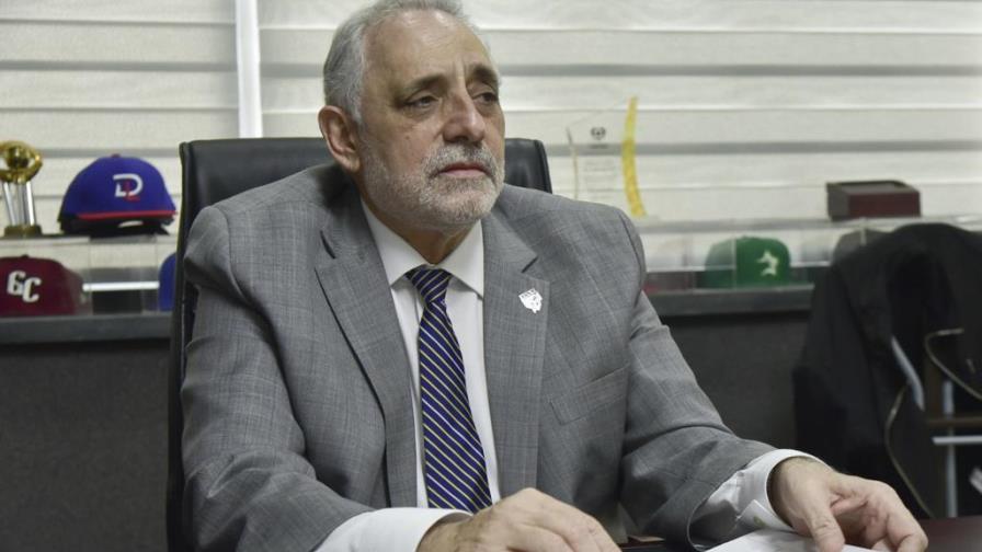 Lidom explica modificaciones en el calendario de la pelota invernal