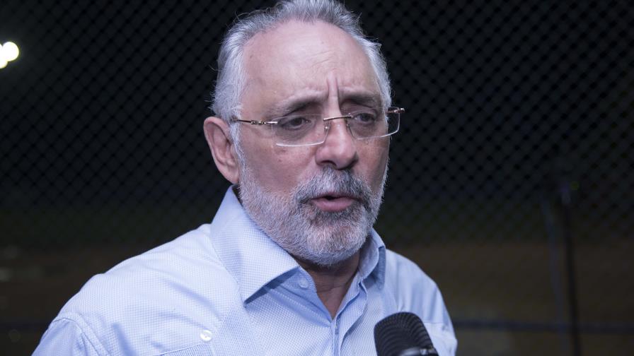 Lidom intervendría a Águilas en agosto si no hay cambio