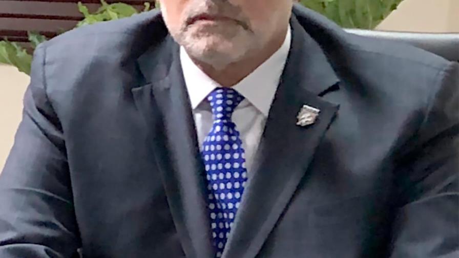 Herófilo Maggiolo fue el fundador del equipo de béisbol Nuevo Club 