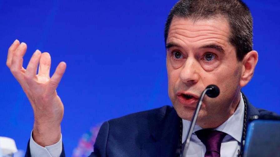 La deuda global se disparó al 98 % del PIB en 2020, según el FMI