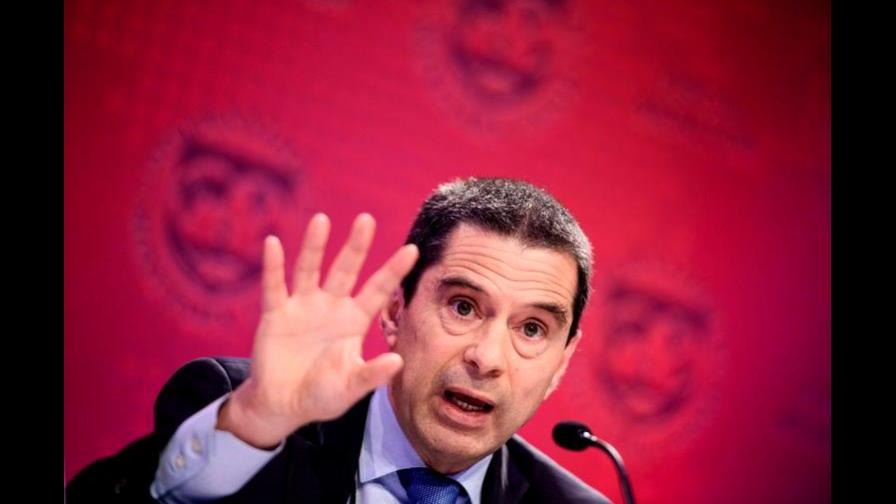 El FMI recomienda focalizar la ayuda y aumentar los impuestos a los más ricos El FMI recomienda focalizar la ayuda y aumentar los impuestos a los más ricos