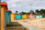 Viviendas del Plan Familia Feliz serán construidas en los barrios Viviendas del Plan Familia Feliz serán construidas en los barrios