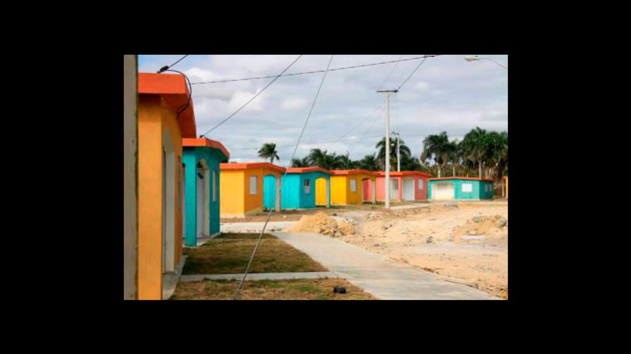 Gobierno entregó bonos de viviendas por más de RD$563 millones en 2020