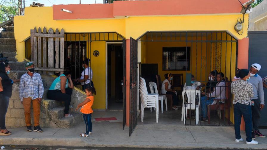 Matan seis personas a tiros y causan heridas a otras cinco en una semana en Santiago