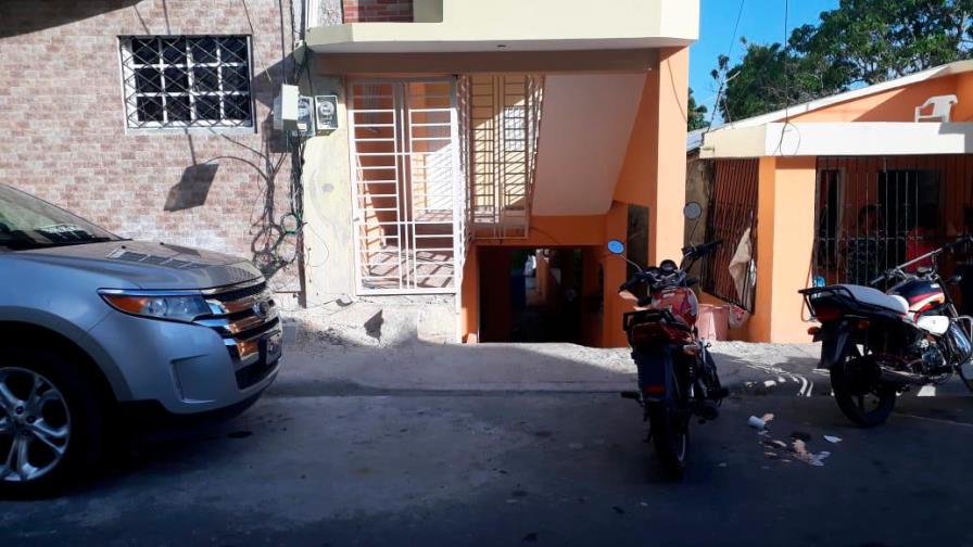 Hallan ahorcado niño de 10 años en Hato Mayor 