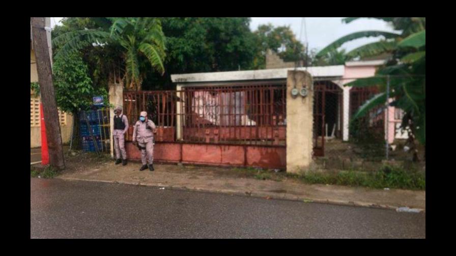 Muere quemada paciente de salud mental que estaba amarrada y encerrada en residencia