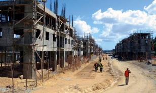 Para cumplir meta del plan de viviendas Familia Feliz se deben construir 48 por día